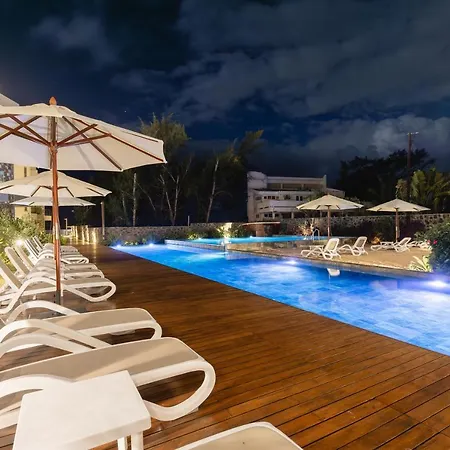 Apartment Beachfront Ocean Terraces Residence, Poste Lafayette-Apt-C4 Exterior foto