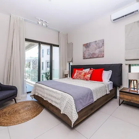 Apartment Beachfront Ocean Terraces Residence, Poste Lafayette-Apt-C4 Exterior foto