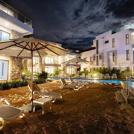 Apartment Beachfront Ocean Terraces Residence, Poste Lafayette-Apt-C4 Exterior foto