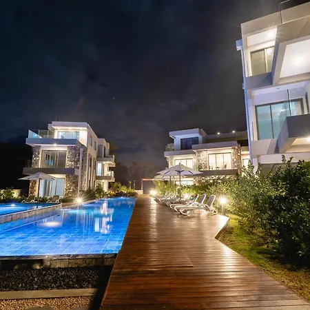 Apartment Beachfront Ocean Terraces Residence, Poste Lafayette-Apt-C4 Exterior foto